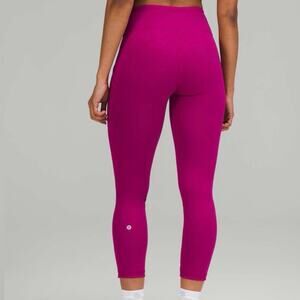 Lululemon Invigorate High Rise Crop 23"